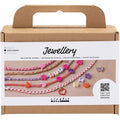 Creativ company mini creatieve box sieraden bff