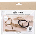 Creativ company mini hobbyset macrame