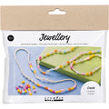 Creativ company mini hobbyset sieraden halskettingen en armband