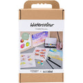 Creativ Company Hobbyset Aquarell