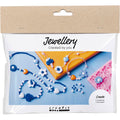 Creativ Company Mini-Hobbyset Schmuckblumen