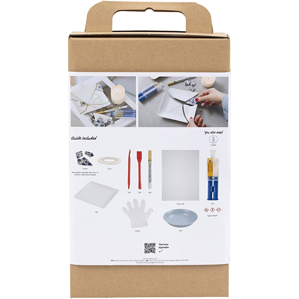 Http: www.cchobby.nl hobbyset-kintsugi-schaal-blauw-goud-wit-1-doos