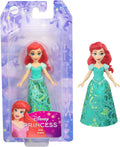 Mattel disney princess ariel core small doll
