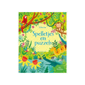 WPG Publishers Spielbücher, Spiele und Rätsel