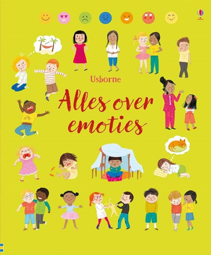 WPG Publishers – Alles über Emotionen
