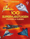 WPG Publishers 100 Superflugzeuge