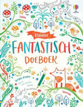 Wpg uitgevers fantastisch doeboek. 6+