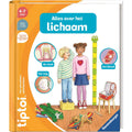 Ravensburger Tiptoi Buch über den Körper