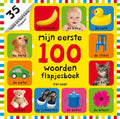 Central Book House Mein erstes Klappenbuch mit 100 Wörtern