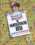 WPG Publishers Wo ist Walter? Die fantastische Reise