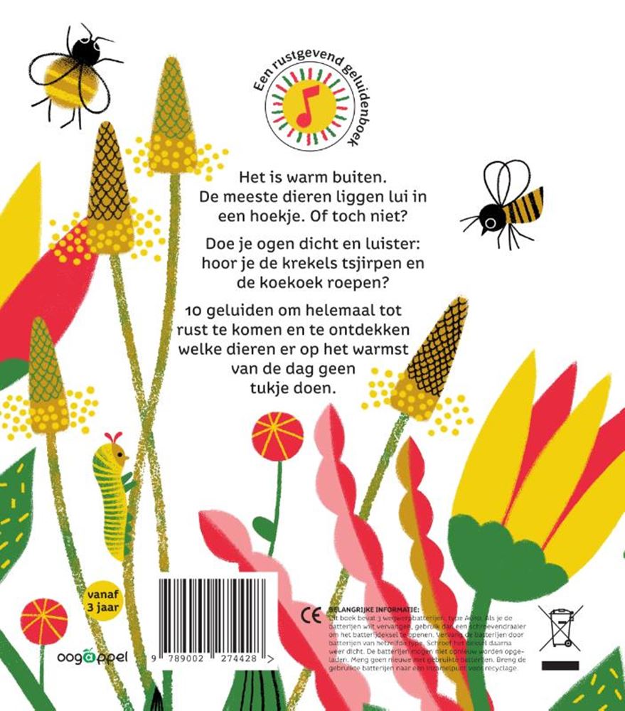 WPG Publishers Summer Sounds Soundbuch