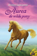 Verlag Kluitman Golden Horses: Aurea das Wildpony