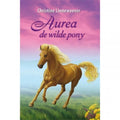 Verlag Kluitman Golden Horses: Aurea das Wildpony