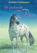 Kluitman gouden paarden: de zoektocht van pico