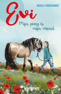Herausgeber Kluitman Evi – mein Pony ist mein Freund