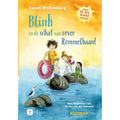 Kluitman blink en de schat van rover rommelbaard