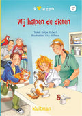 Kluitman wij helpen de dieren avi e3