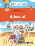 Kluitman Lesen macht Spaß – ich habe avi-start schon gelesen.