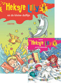 Avi-e5: heksje lilly, dolfijn ijsbeer om