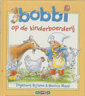 Kluitman Bobbi im Streichelzoo