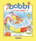 Uitgeverij kluitman bobbi in de zomer