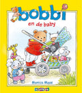 Kluitman Bobbi und das Baby