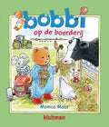 Verleger Kluitman Bobbi auf dem Bauernhof
