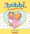 Kluitman Bobbi – die süßeste Oma