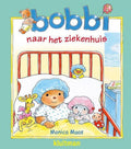 Kluitman Bobbi ins Krankenhaus