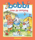 Kluitman bobbi naar de camping