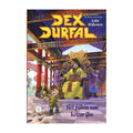 Kluitman dex durfal het paleis van keizer qin