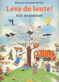 Central Book House – Es lebe der Frühling!