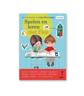 Spielen und Lernen mit Fiep (4-6 Jahre)