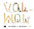 Vol met wol. 4+