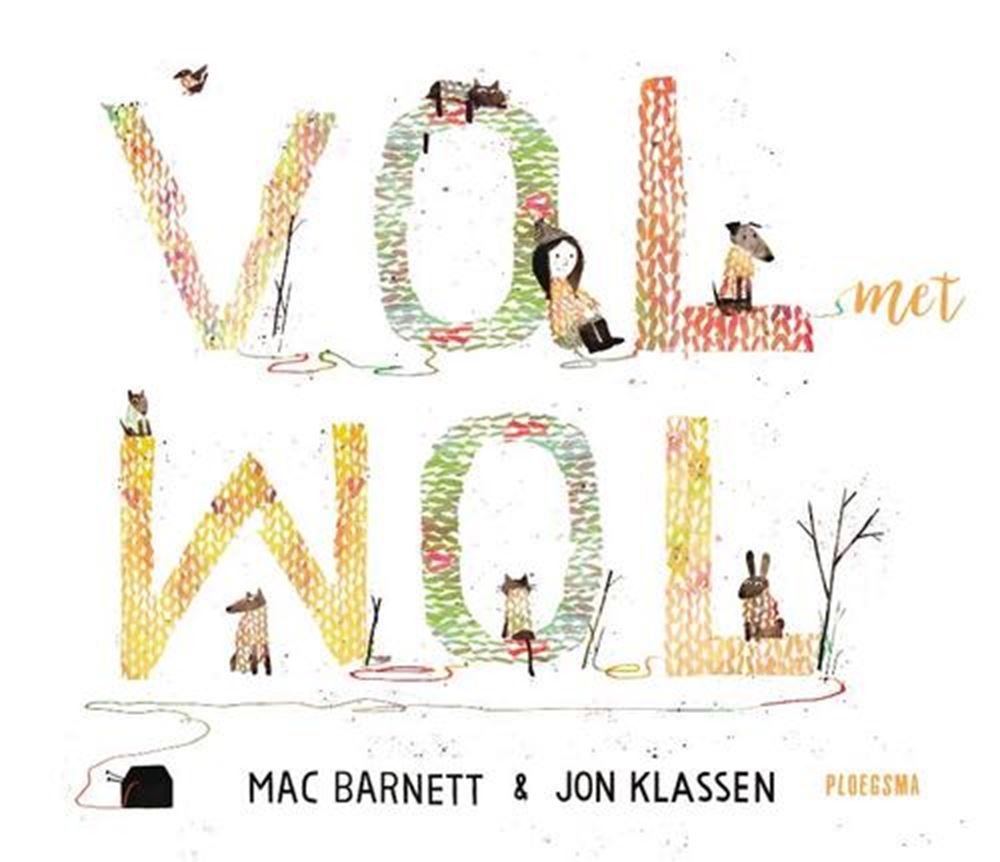 Vol met wol. 4+