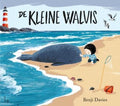 Centraal boekhuis de kleine walvis