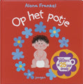 Gottmer uitgevers groep op het potje jongen. 2+