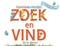 Gottmer Publishers Group Gonnie Freunde - suchen und finden
