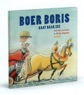 Gottmer uitgevers groep prentenboek 2015: boer boris gaat naar z