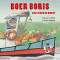 Boer boris gaat naar de markt. 2+