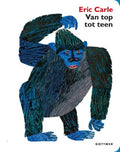 Gottmer uitgevers groep van top tot teen (karton). 3+