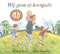 Gottmer Publishers Group Wir gehen auf Bärenjagd