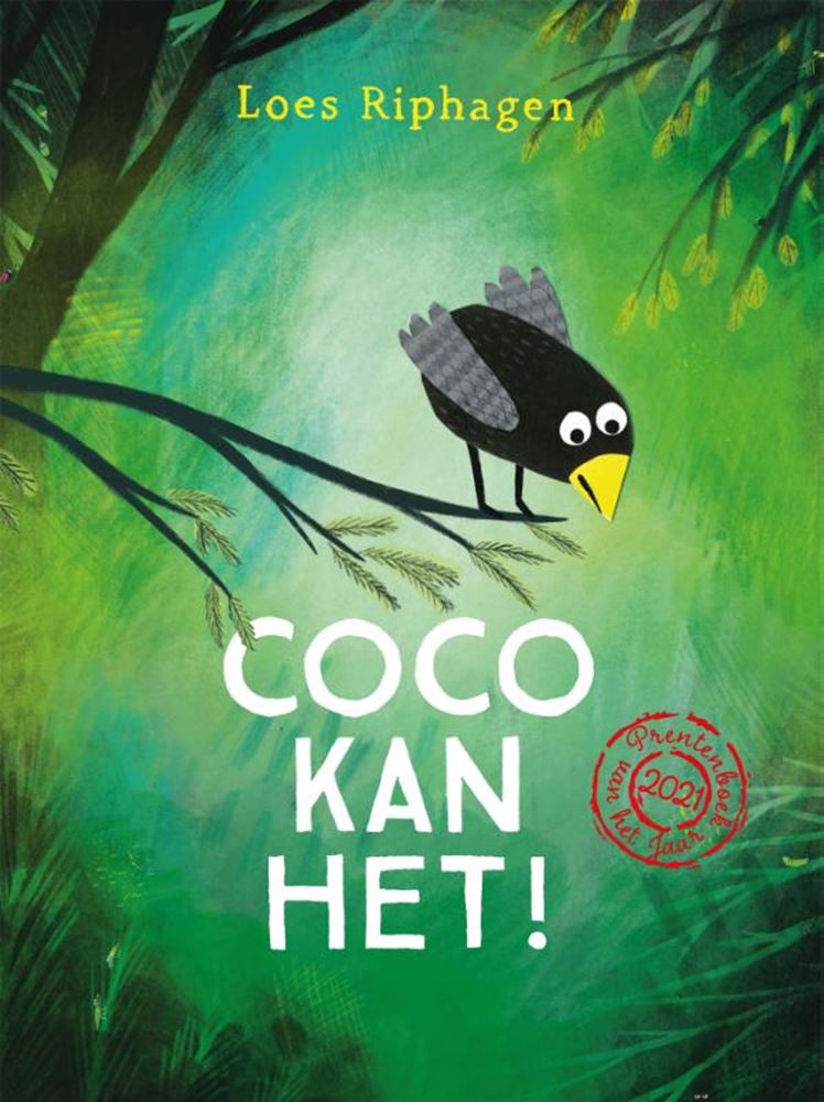 Gottmer Publishers Group Coco kann es schaffen!