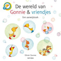 Centraal boekhuis de wereld van gonnie en vriendjes. 2+