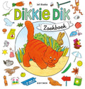 Zoekboek: dikkie dik. 2+