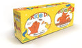 Dikkie dik feest! 16 uitdeelboekjes