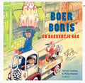 Boer boris en bakkertje bas 3+