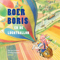 Gottmer uitgevers groep boer boris en de luchtballon 3+