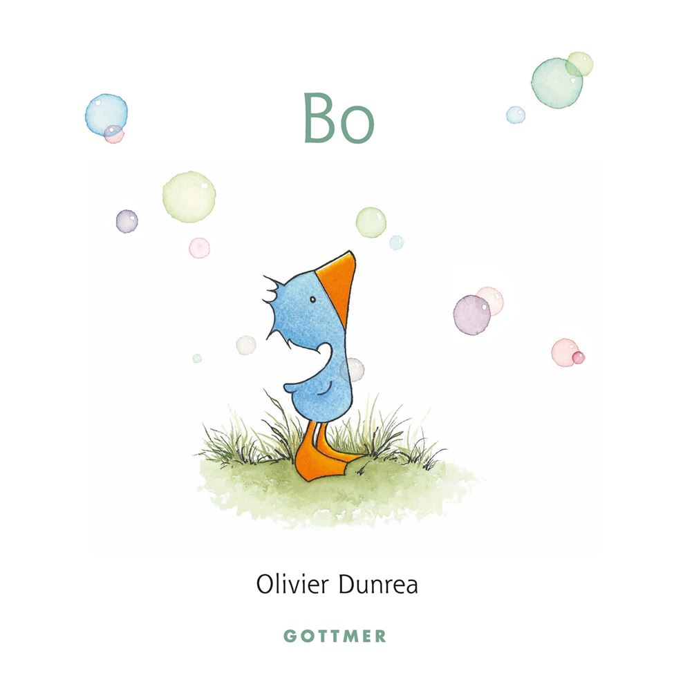 Gottmer Publishers Group Gonnie und Freunde - bo