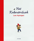 Gottmer uitgevers groep het kabouterboek. 4+ bekroond met een zi
